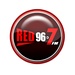 Red 96.7 FM Logo