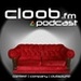 Cloob FM Logo