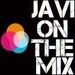 JaviOnTheMix Logo