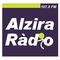 Alzira Radio Logo