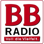 BB Radio Logo