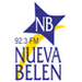 Nueva Belén FM 92.3 Logo