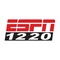 SEMO ESPN - KGIR Logo