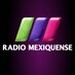 Radio Mexiquense - XHMEC Logo