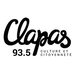 Radio Clapas Logo