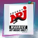 NRJ Maurice Logo