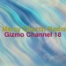 Gizmo - Mercy Church Radio Logo