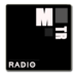 MTR RADIO Logo