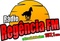 Rádio Regência FM Logo