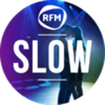 RFM - RFM Slow Logo