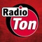 Radio Ton - Region Heilbronn/Ludwigsburg Logo