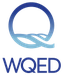 WQED-FM 89.3 - WQED-FM Logo