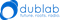 Dublab Radio Logo