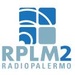 Palermo FM 93.9 - Palermo 2 Logo