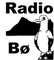 Radio Bø Logo