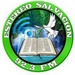 Estereo Salvacion GT Logo