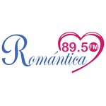 Romántica - XHCSI Logo