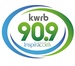 90.9 KWRB - KWRB Logo