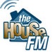 The House FM - KJTH Logo