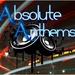 AbsoluteAnthems Logo