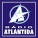 Radio Atlantida Logo