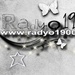 Radyo 1900 Logo