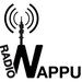 Radio Wappu 89.7 Logo