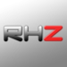 Roazhon Zone Radio Logo