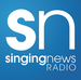 Singing News Radio Logo
