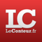 Le Conteur Radio Logo