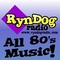 RynDog Radio Logo