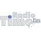 Time Fm Gevgelija Logo