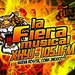 La Fiera Musical - XEYJ Logo