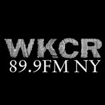 WKCR 89.9FM NY - WKCR-FM Logo