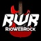 Rio Web Rock Logo