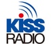 KISSRadio Logo