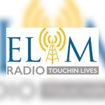 ELIM Radio UK Logo