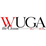 WUGA - WUGA Logo