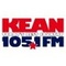 105.1 KEAN FM - KEAN-FM Logo