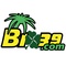 B103.9 - WXKB Logo