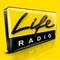 Life Radio - Rock Life Logo