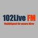 102livefm Logo