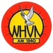 Heaven Radio - WHVN Logo