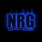 NRG DANCE Logo