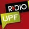 Rádio UPF Logo