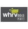 89.5 WHRV-FM - WHRL Logo