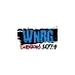 Energy 107.9 - WNRG-LP Logo