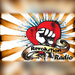 Revolution Radio - Studio B Logo