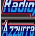 StationItaly - Radio Azzurra Logo