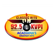 Classic Hits 92.5 - KVPI-FM Logo